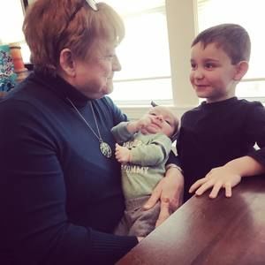 Meet your Posher, Catherine